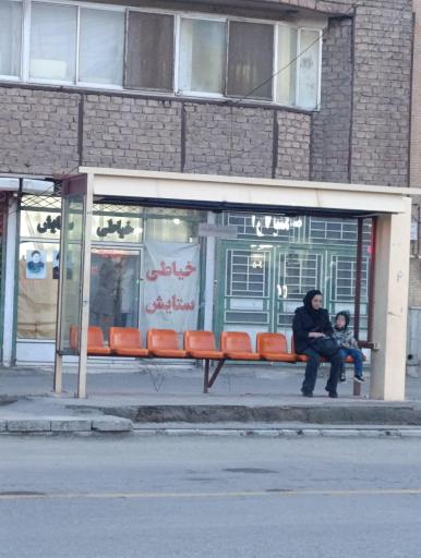 عکس شاهد