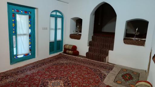 عکس بوم گردی عبداله پور