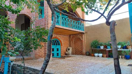 عکس بوم گردی عبداله پور