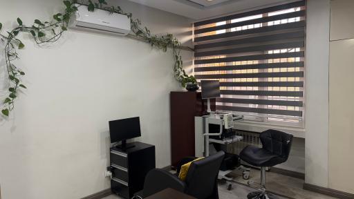 عکس دکتر مهسا ساداتی روانشناس کودک و نوجوان (شعبه گیشا)