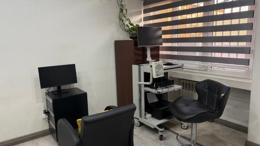 عکس دکتر مهسا ساداتی روانشناس کودک و نوجوان (شعبه گیشا)