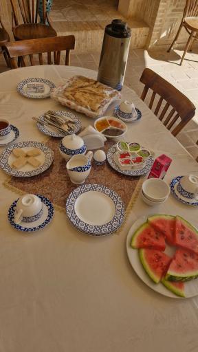 عکس سرای ملک