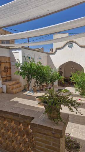عکس سرای ملک