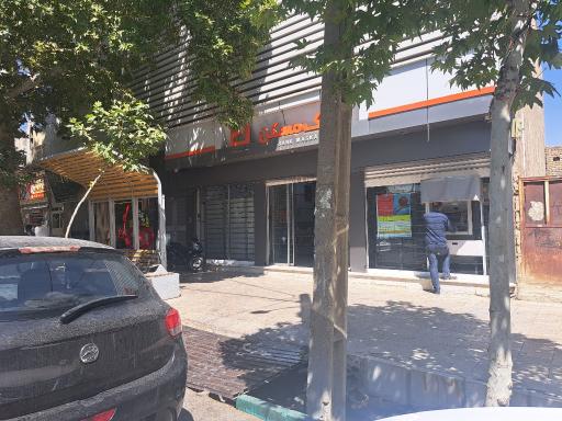 عکس خودپرداز بانک مسکن