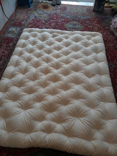 عکس لحاف دوزی پرقو 