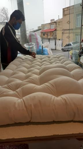 عکس لحاف دوزی پرقو 