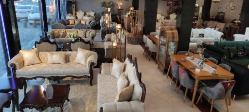 عکس مبلمان ملل