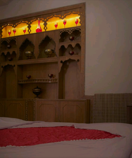 عکس سرای ملک