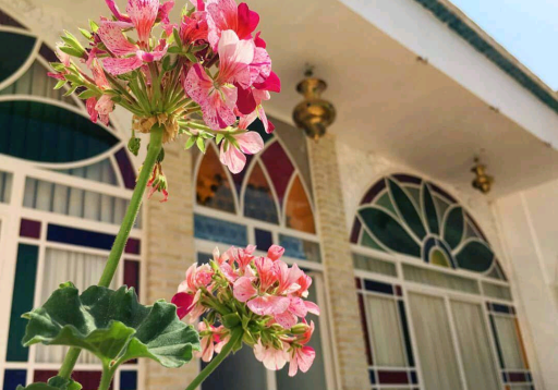 عکس سرای ملک