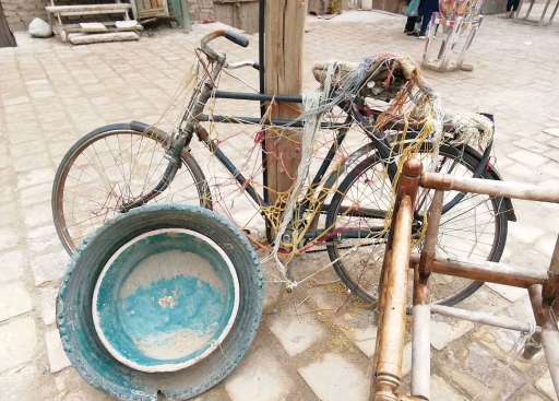 عکس سرای ملک