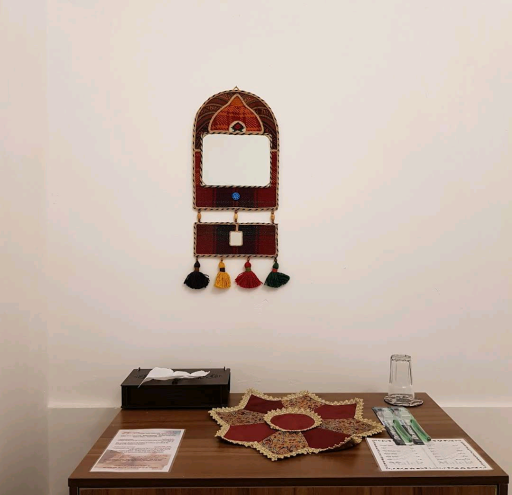 عکس سرای ملک