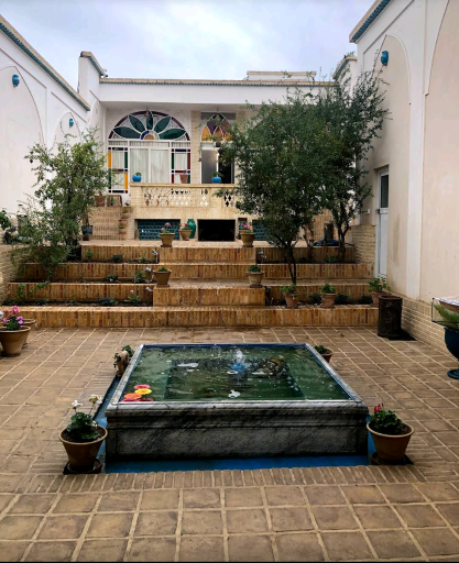 عکس سرای ملک