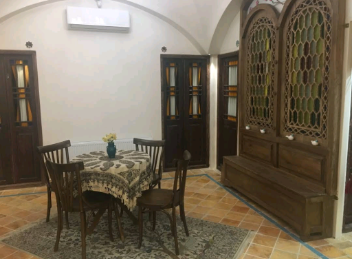 عکس سرای ملک