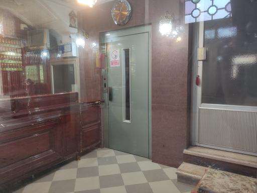 عکس مهمانپذیر نور