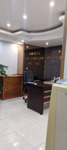 عکس کلینیک زیبایی و لیزر سیلور