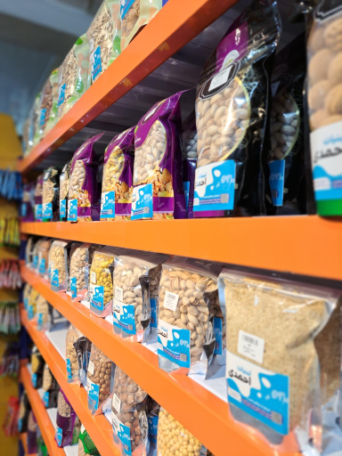 عکس لبنیات احمدی