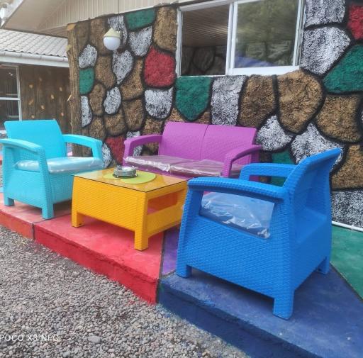 عکس کافه بارون