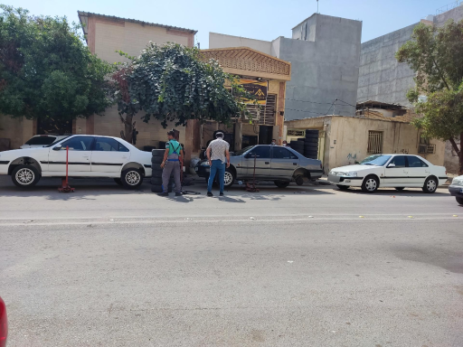 عکس آپاراتی و لاستیک امیر اسپورت