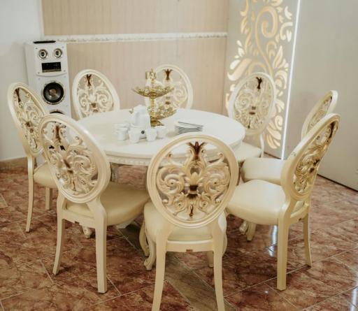 عکس خانه عقد و سالن تولد لحظه خاص