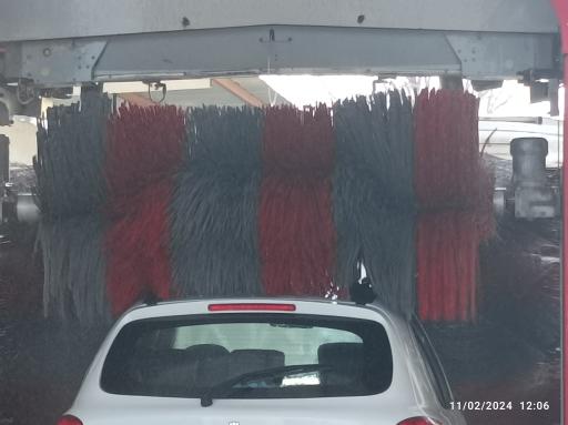 عکس اتوکارواش توسکا 