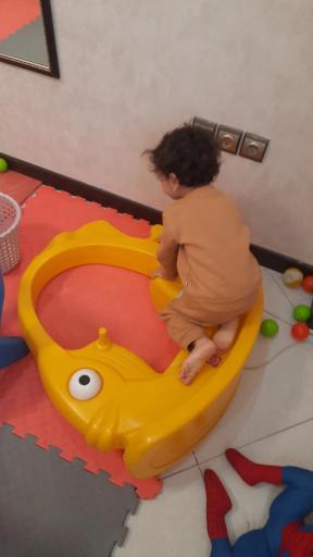 عکس گفتاردرمانی سرو 