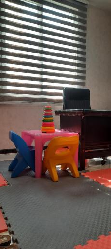 عکس گفتاردرمانی سرو 