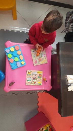 عکس گفتاردرمانی سرو 