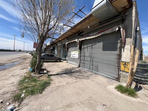 عکس مجتمع گاراژ آرمان اصلانی