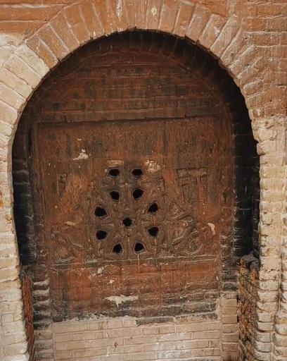 مقبره بابا قاسم