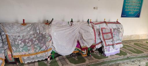 عکس امامزاده بی بی بانو