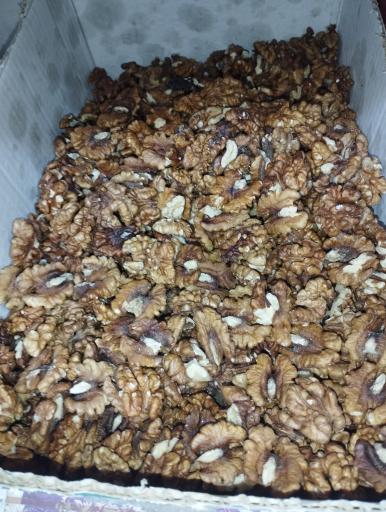 عکس محصولات ارگانیک شمال یاس