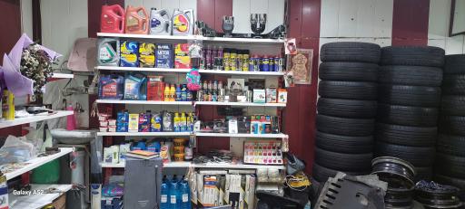 عکس اتو سرویس محمد