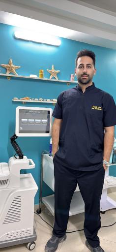 عکس کلینیک زیبایی