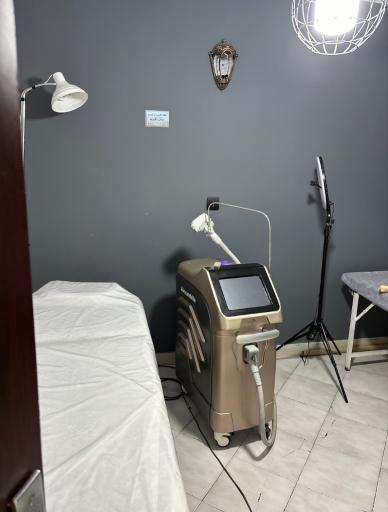 کلینیک زیبایی