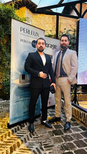 کلینیک زیبایی