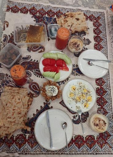 کارگاه برشته کاری قهوه امکان