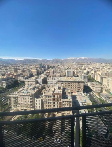 عکس مجتمع مسکونی افق اکباتان