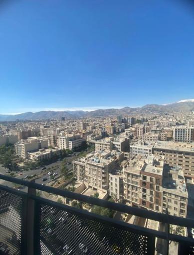 عکس مجتمع مسکونی افق اکباتان