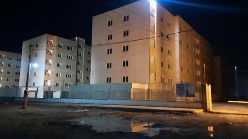 عکس مجتمع مسکونی شاملو 4