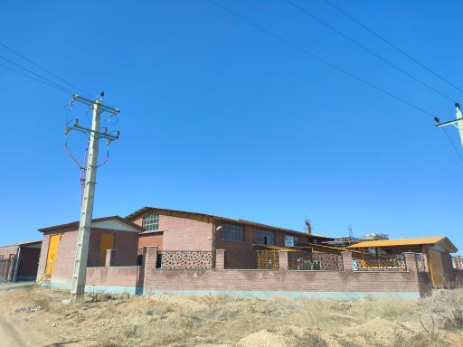 عکس نیروگاه تجدید توان آفتاب 