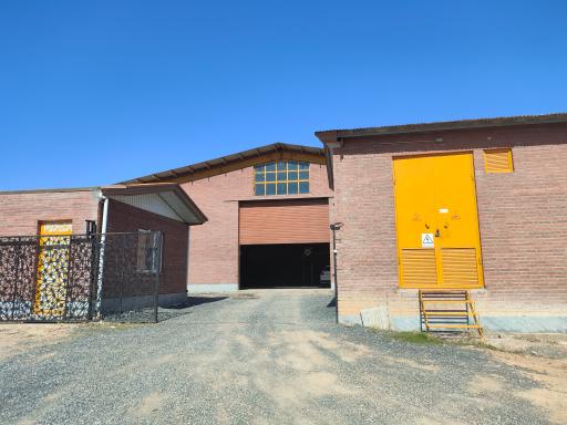 عکس نیروگاه تجدید توان آفتاب 