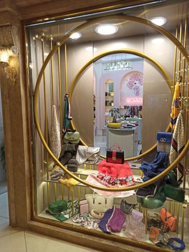 عکس مرکز خرید آپادانا (پالادیوم سابق)