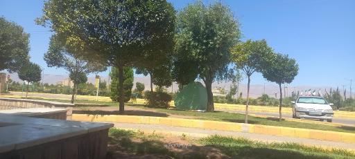 عکس بوستان شهدای گمنام