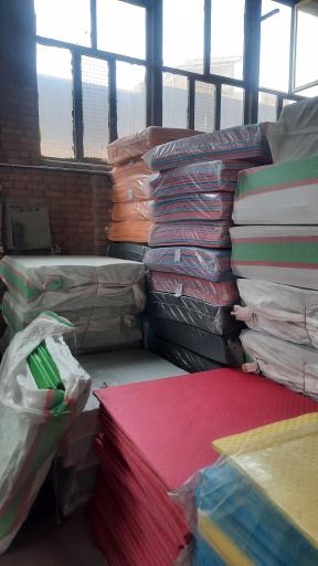 تجهیزات خانه بازی لیانا پارک