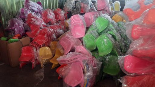 تجهیزات خانه بازی لیانا پارک