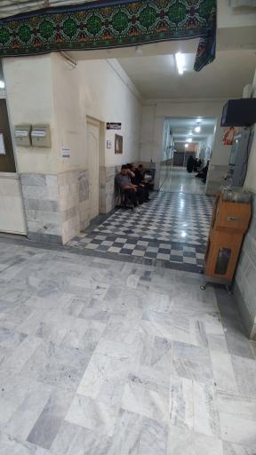 عکس اداره آموزش و پرورش ناحیه 1 قم