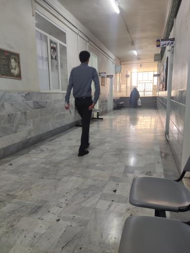 عکس اداره آموزش و پرورش ناحیه 1 قم