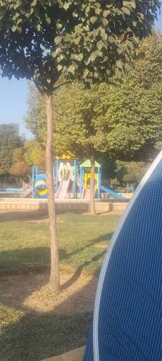 عکس بوستان شهدای گمنام