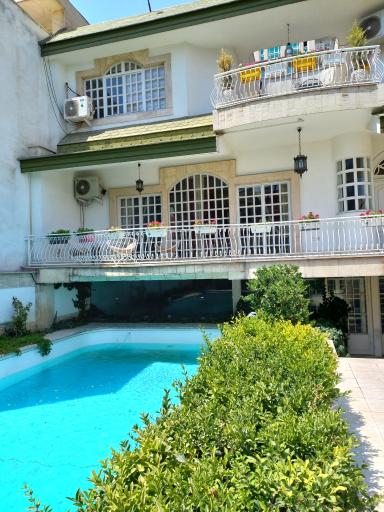 عکس مزون عمارت منصوره