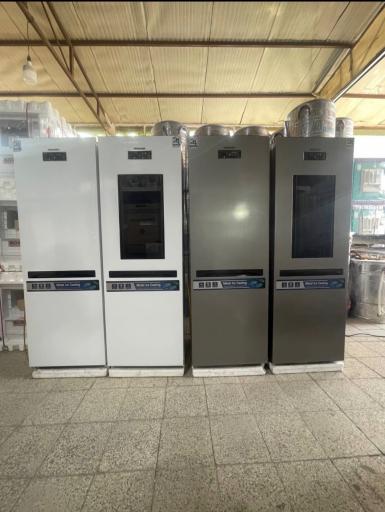 عکس کارخانه جنرال استیل